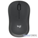 Logitech M240 Silent Bluetooth Ambidextrous Mouse