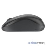 Logitech M240 Silent Bluetooth Ambidextrous Mouse - Image 3