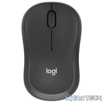 Logitech M240 Silent Bluetooth Ambidextrous Mouse