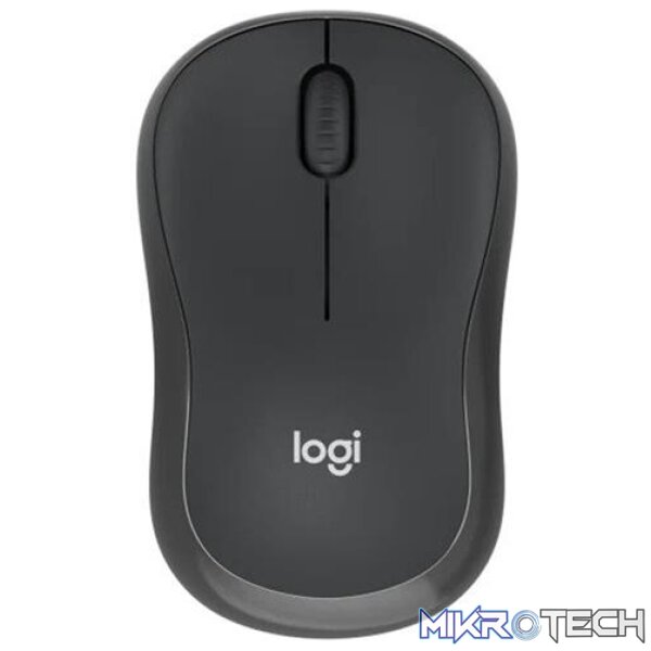 Logitech M240 Silent Bluetooth Ambidextrous Mouse Logitech M240 Silent Bluetooth Ambidextrous Mouse