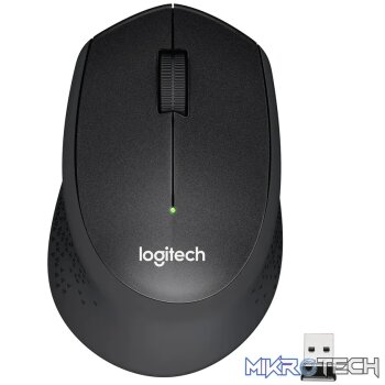 Logitech M330 SILENT PLUS