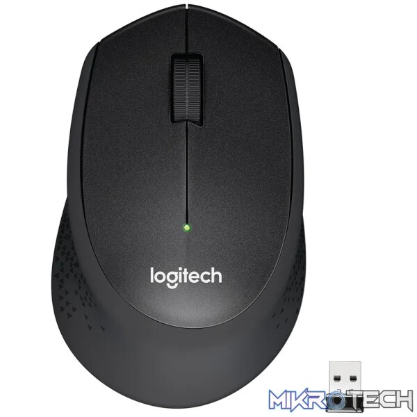 Logitech M330 SILENT PLUS Logitech M330 SILENT PLUS