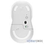 Logitech M650 Wireless Mouse - Image 2