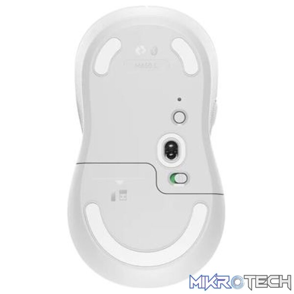 Logitech M650 Wireless Mouse - Image 2