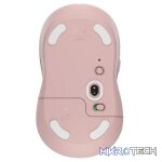Logitech M650 Wireless Mouse - Image 2