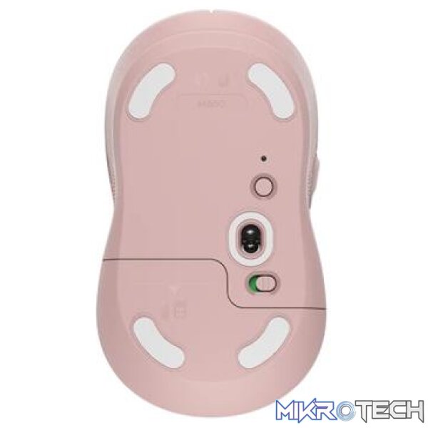 Logitech M650 Wireless Mouse - Image 2