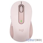 Logitech M650 Wireless Mouse