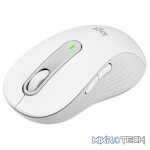 Logitech M650 Wireless Mouse - Image 3