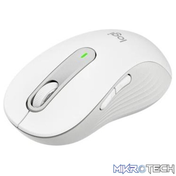 Logitech M650 Wireless Mouse - Image 3