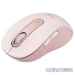 Logitech M650 Wireless Mouse - Image 3