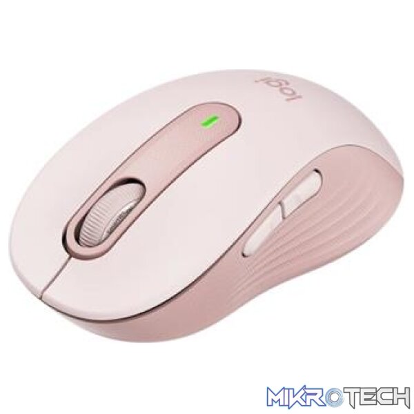 Logitech M650 Wireless Mouse - Image 3