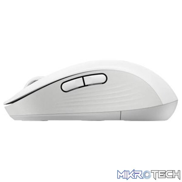 Logitech M650 Wireless Mouse - Image 4