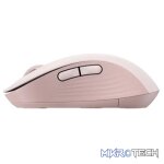 Logitech M650 Wireless Mouse - Image 4
