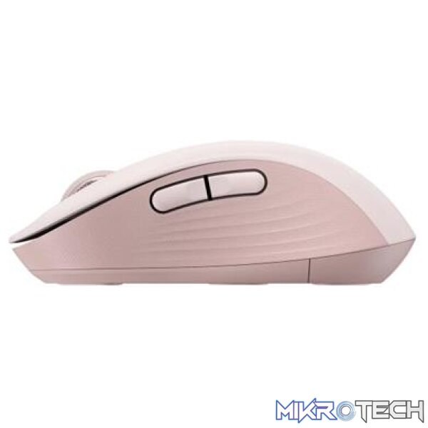 Logitech M650 Wireless Mouse - Image 4