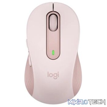 Logitech M650 Wireless Mouse