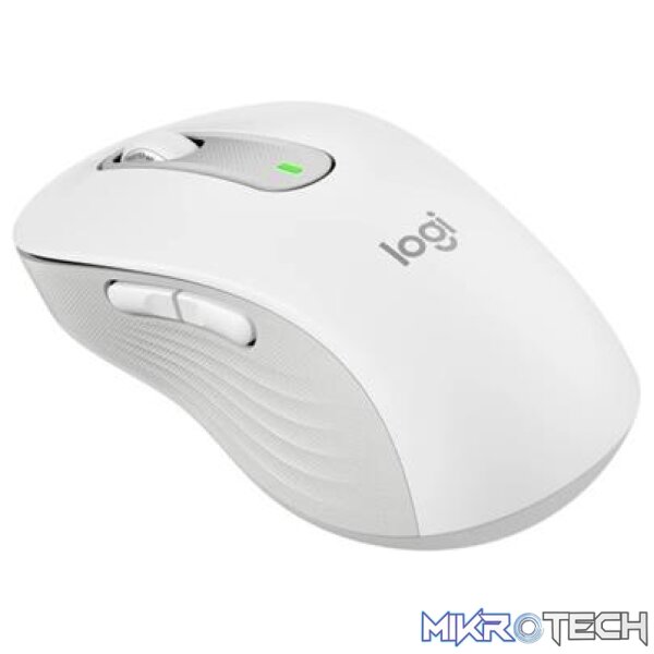 Logitech M650 Wireless Mouse - Image 5