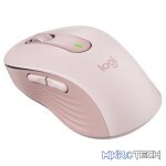 Logitech M650 Wireless Mouse - Image 5