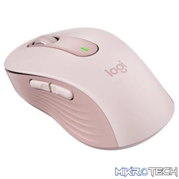 Logitech M650 Wireless Mouse - Image 5