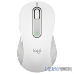 Logitech M650 Wireless Mouse