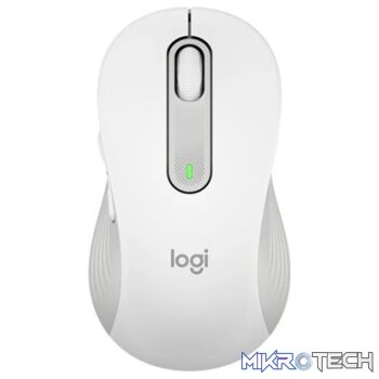 Logitech M650 Wireless Mouse