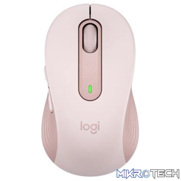 Logitech M650 Wireless Mouse Logitech M650 Wireless Mouse
