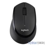 Logitech MK345 Keyboard and Mouse Combo - Image 4