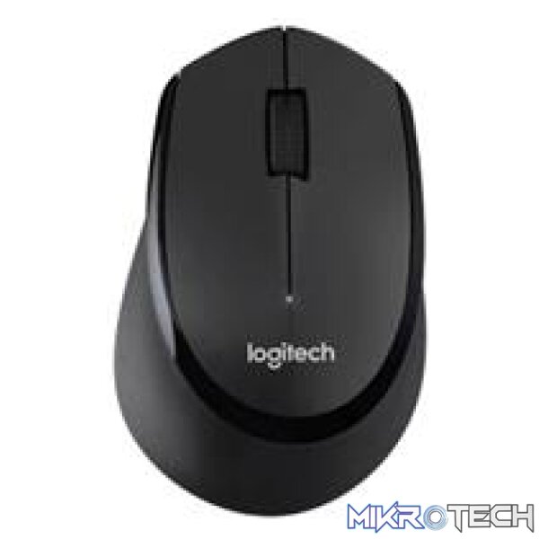 Logitech MK345 Keyboard and Mouse Combo - Image 4