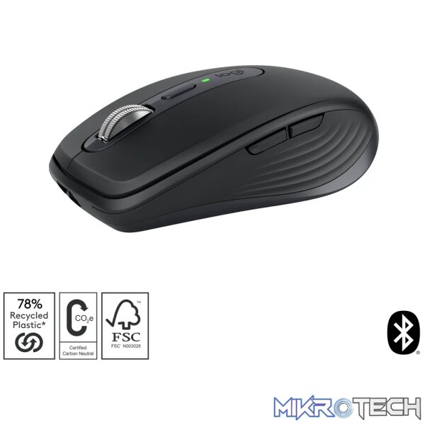 Logitech MX Anywhere 3S Logitech MX Anywhere 3S