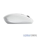 Logitech MX Anywhere 3S, Right-hand, Laser, RF Wireless + Bluetooth, 8000 DPI, Grey, White - Image 11