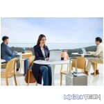 Logitech MX Anywhere 3S, Right-hand, Laser, RF Wireless + Bluetooth, 8000 DPI, Grey, White - Image 41