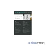 Logitech MX Anywhere 3S, Right-hand, Laser, RF Wireless + Bluetooth, 8000 DPI, Grey, White - Image 51