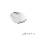 Logitech MX Anywhere 3S, Right-hand, Laser, RF Wireless + Bluetooth, 8000 DPI, Grey, White - Image 8