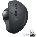 Logitech MX Ergo