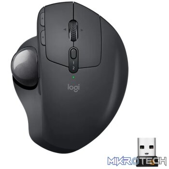 Logitech MX Ergo