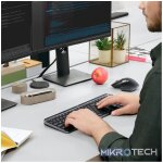 RF Wireless + Bluetooth
