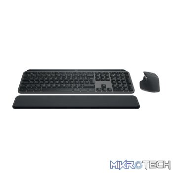 Logitech MX Keys S Combo