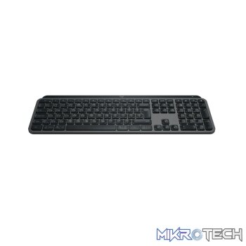 Logitech MX Keys S