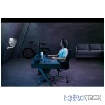Logitech MX Keys S, Wireless, RF Wireless + Bluetooth, Scissor key switch, QWERTY, LED, Graphite - Image 49