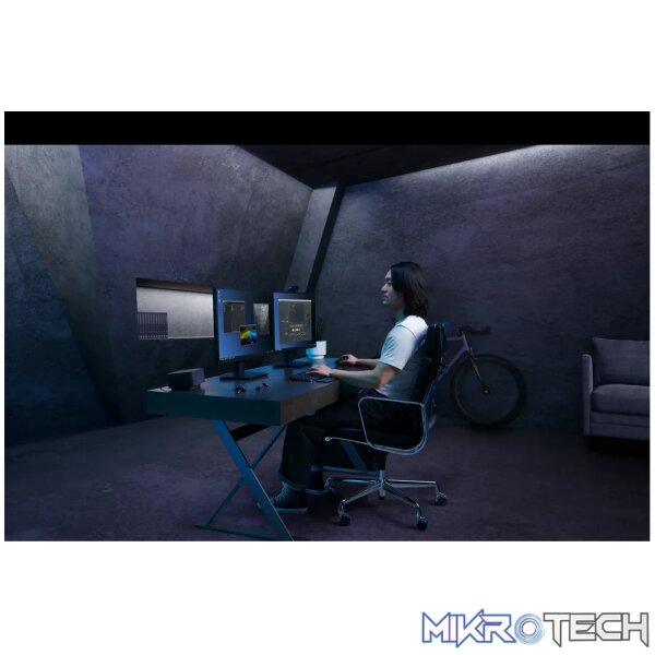 Logitech MX Keys S, Wireless, RF Wireless + Bluetooth, Scissor key switch, QWERTY, LED, Graphite - Image 52