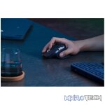 Logitech MX Keys S, Wireless, RF Wireless + Bluetooth, Scissor key switch, QWERTY, LED, Graphite - Image 54