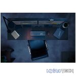Logitech MX Keys S, Wireless, RF Wireless + Bluetooth, Scissor key switch, QWERTY, LED, Graphite - Image 57