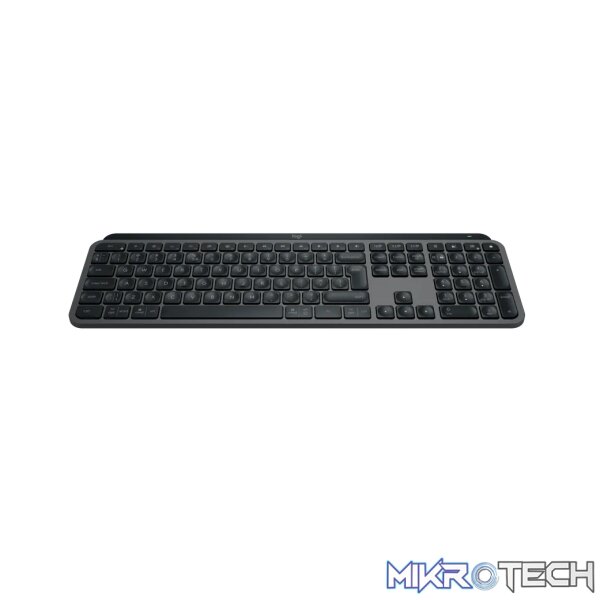 Logitech MX Keys S Logitech MX Keys S