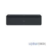 Logitech MX Keys S, Wireless, RF Wireless + Bluetooth, Scissor key switch, QWERTY, LED, Graphite - Image 8