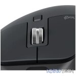 RF Wireless + Bluetooth