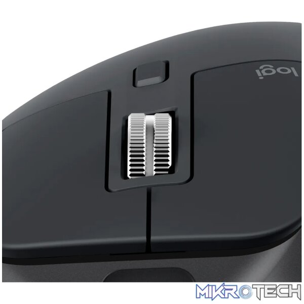 RF Wireless + Bluetooth