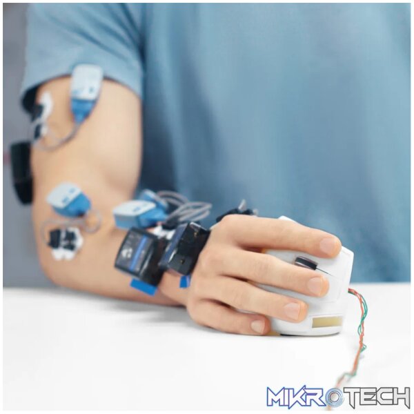 RF Wireless + Bluetooth