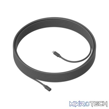 Logitech MeetUp Mic Extension Cable