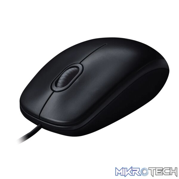 Logitech Mouse M90 Logitech Mouse M90