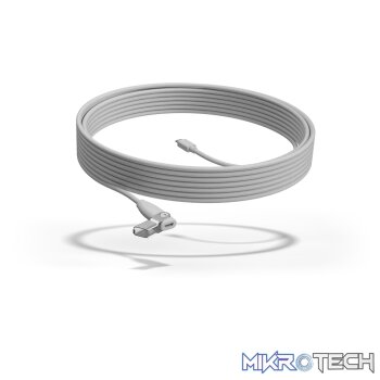 Logitech Rally Mic Pod Extension Cable