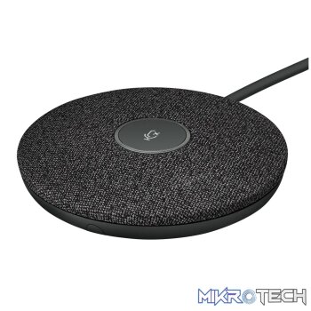 Logitech Rally Mic Pod